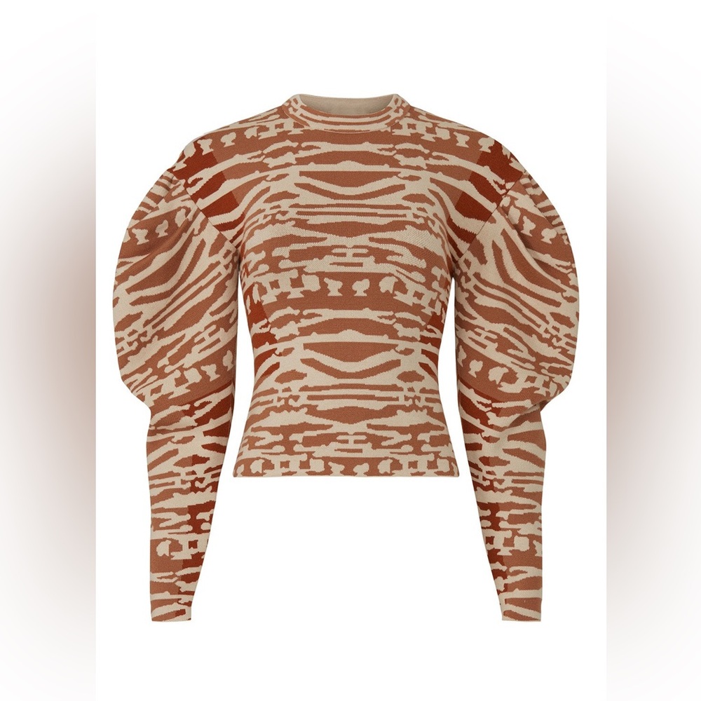 Ulla Johnson Livia Sweater - Picture 2 of 16